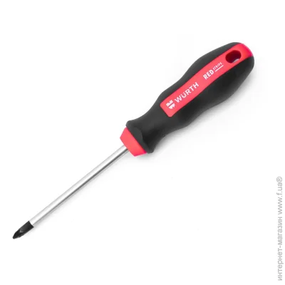 Wurth  RED STRIPE PZ2-L100  57512432