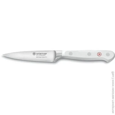   Wusthof Classic White 90  1040200409
