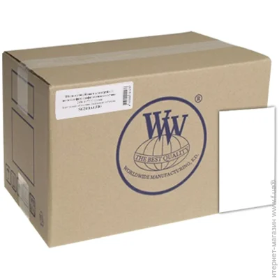  WWM 200 /², 10x15, 4000.  (G200.F4000)