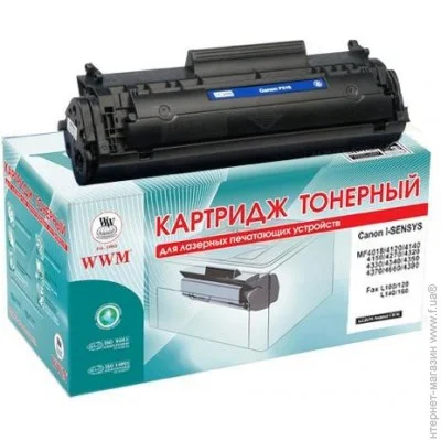  WWM Canon MF-4018/ 4120 (LC26N)
