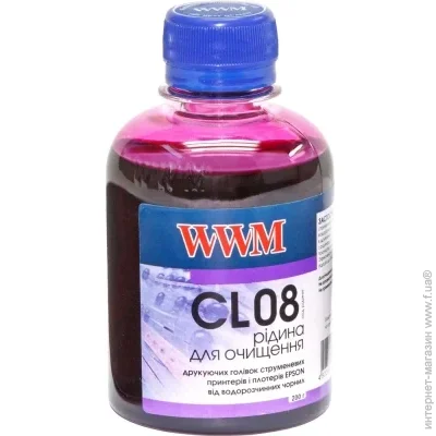   WWM CL08