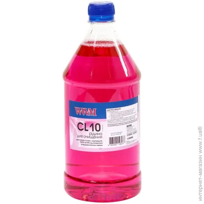    WWM CL10-4 1000