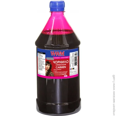  WWM Canon Carmen Magenta, 1000 (CU/M-4)