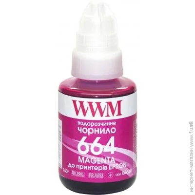  WWM E664M 140 Magenta