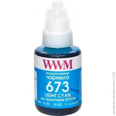  WWM E673C 140