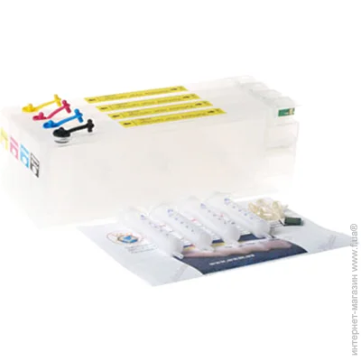   WWM Epson B300/310N/500DN/510DN (RC.T616)