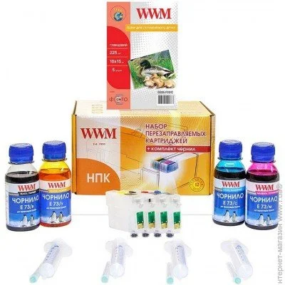     () WWM TX210/TX219/TX410/TX419 (RC.T073N)