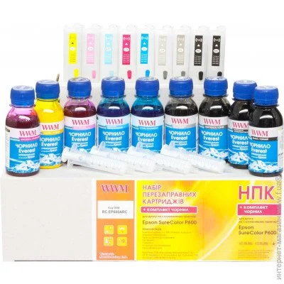   WWM Epson SureColor SC-P600 (RC.EP600ARC)