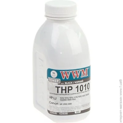  WWM  HP LJ1010/1012/1015/1020/1022, 100 (TB61)