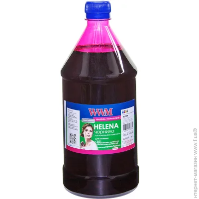  WWM HP Helena Magenta, 1000 (HU/M-4) Magenta 1000 