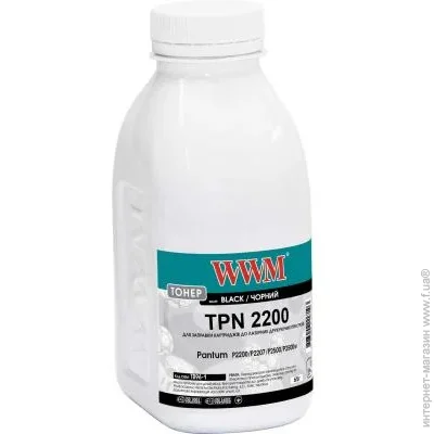  WWM TB96-1