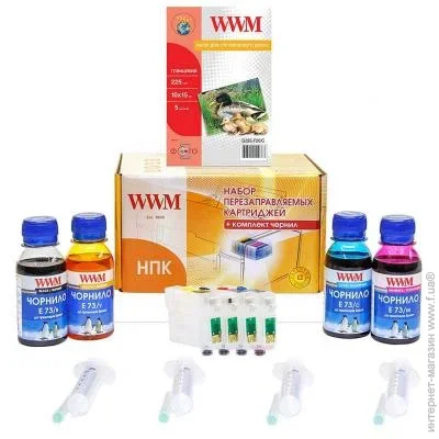     () WWM TX210/TX219/TX410/TX419 (RC.T073N)