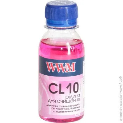   WWM CL10-2 100