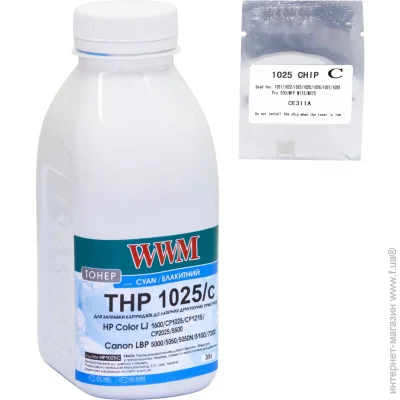 WWM THP 1025 35 (TC1025C)