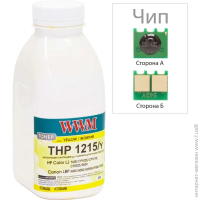  WWM THP 1025 35 (TC1025Y)