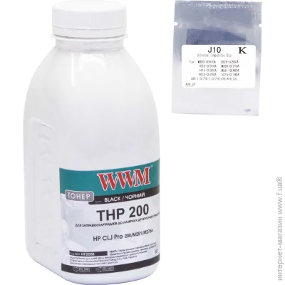  WWM THP 200 50 (TC200B)