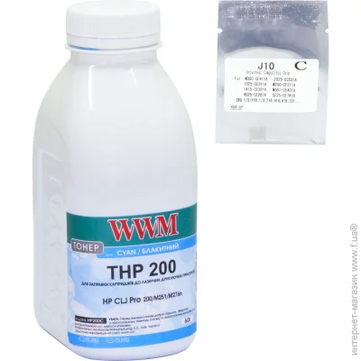  WWM THP 200 60 (TC200C)