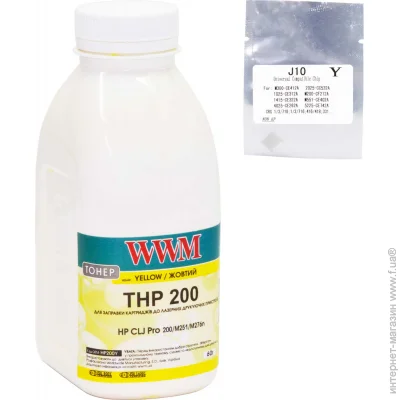  WWM THP 200 60 (TC200Y)
