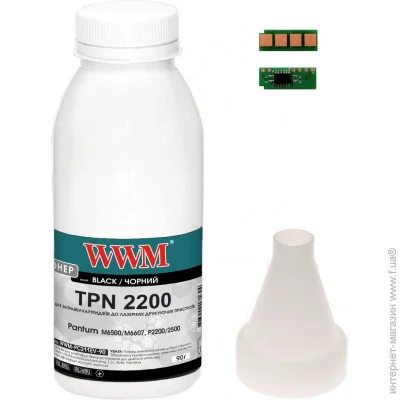    WWM 90 (TC-PC-211RB-WWM) c 