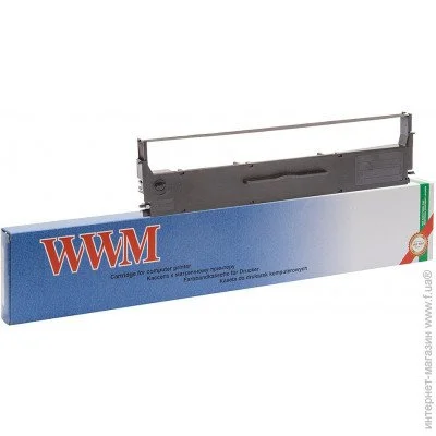     WWM E.350C