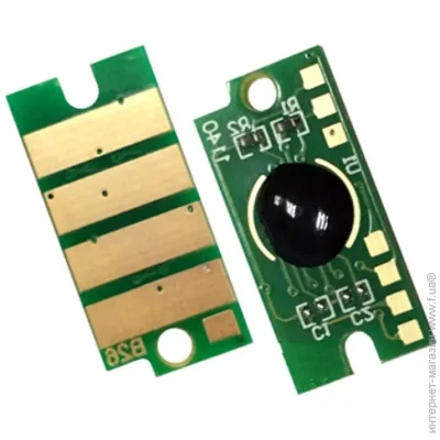 Чип фотобарабана WWM Black (JYD-XerB600D-582) Чип фотобарабана WWM Black (JYD-XerB600D-582)