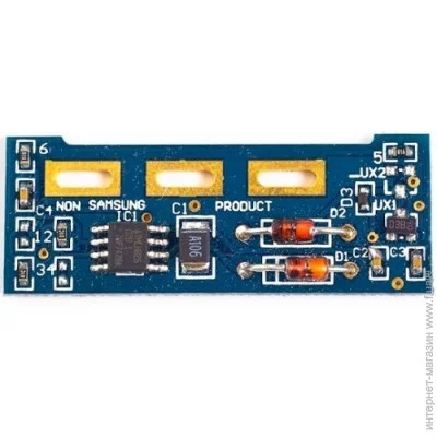 WWM Cyan () (JYD-Sam-510C)