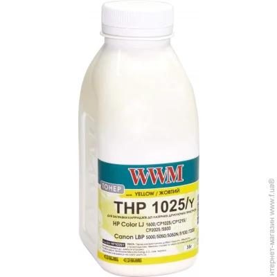  WWM THP 1025 35 (HP1025Y)