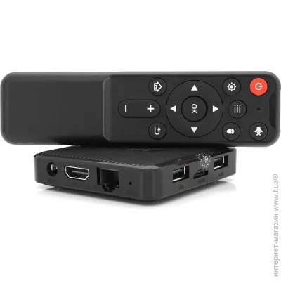 HD  X98  Q SmartTV 2/16, (Android 11)  2 , 16  ',  Amlogic S905W2,  4K, wi-fi 2.4/5