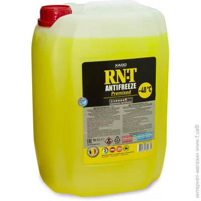   Xado rn-t -40 .,  10  (XA 53415) 10 