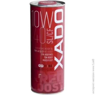   Xado SL/CF 1  (XA 26144)