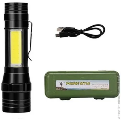 X-Balog    Bailong BL-T6-19S (2468880073)