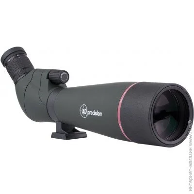   Xd Precision ZMA206080 20-60x80, green
