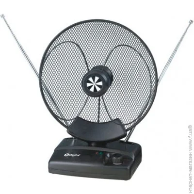   X-Digital DIN 236