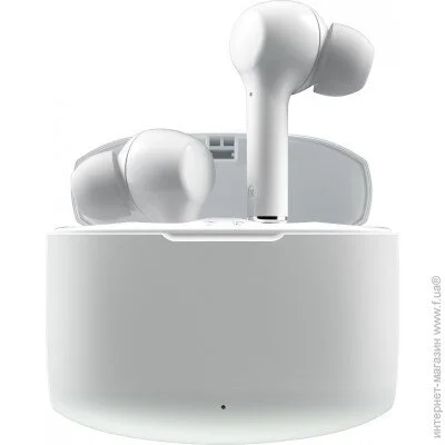  X-Digital HBS-210 White (HBS-210W)