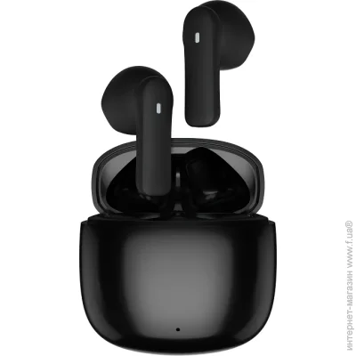 X-Digital HBS-310 Black