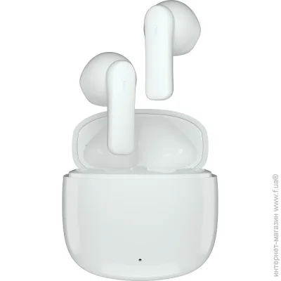  X-Digital HBS-310 White (HBS-310W)