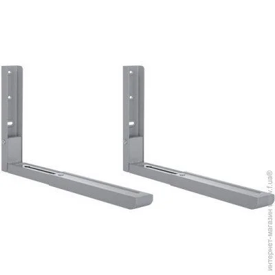    X-Digital MW2080 Silver
