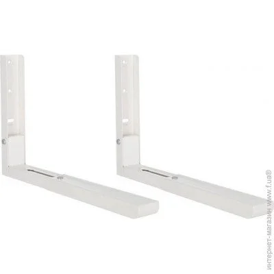    X-Digital MW2080 White