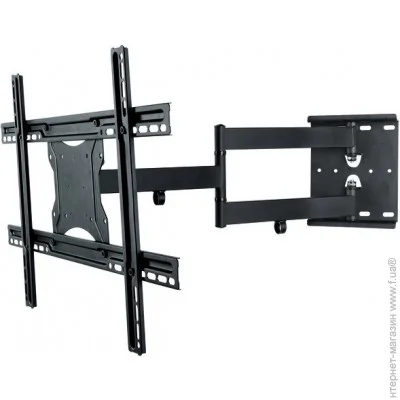   X-Digital 32 - 65 " PLB136L Black