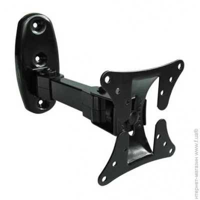   X-Digital 10 - 26 " Steel SA125 Black