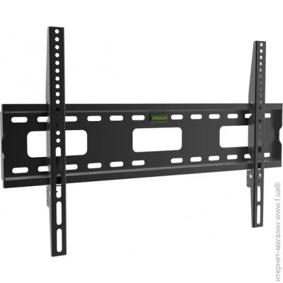   X-Digital 40 - 65 " Steel SF405 Black