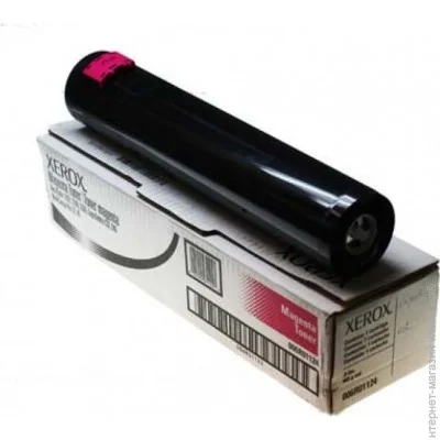 Xerox 006R01124