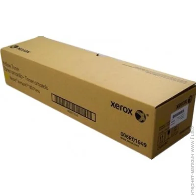  Xerox 006R01649