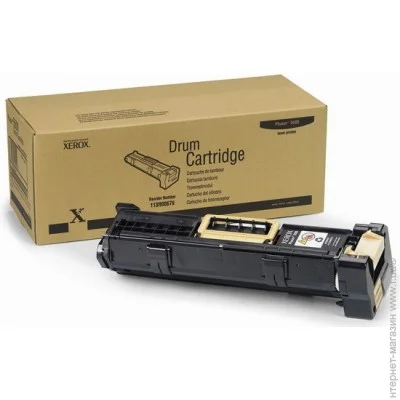 - Xerox 013R00591