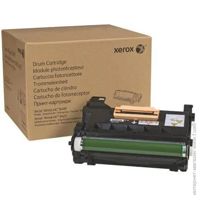  Xerox 101R00554