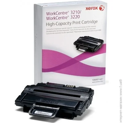  Xerox 106R01487
