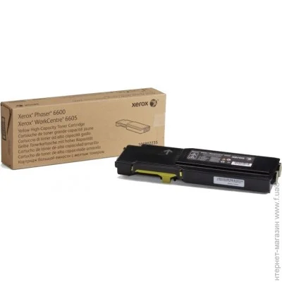  Xerox 106R02235