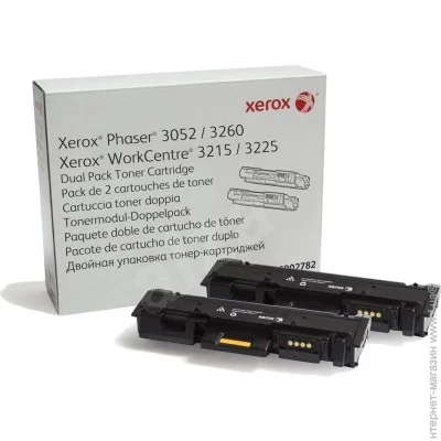  Xerox 106R02782
