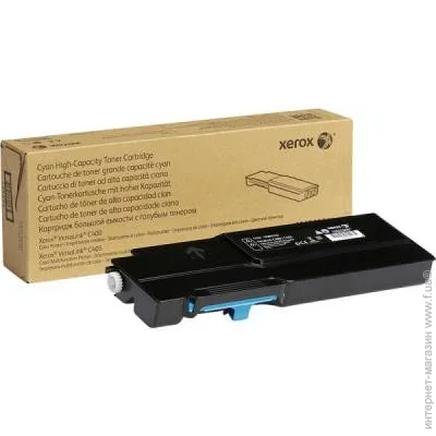 Картридж Xerox 106R03522 Картридж Xerox 106R03522
