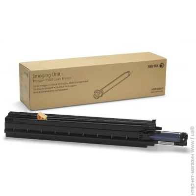 - Xerox 108R00861